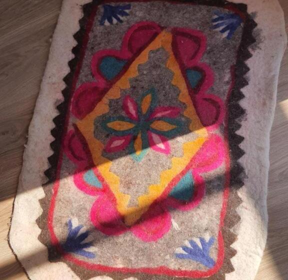 Hotell Artolive Datca