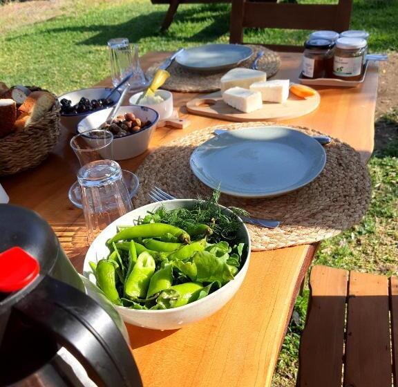 Hotell Artolive Datca