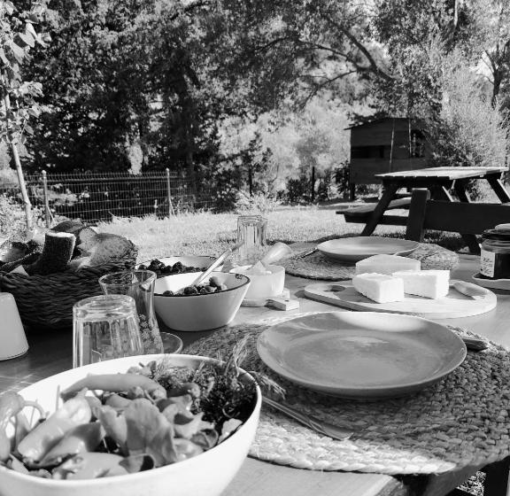 Hotell Artolive Datca