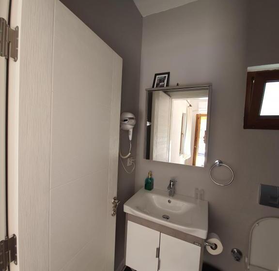 Hotell Artolive Datca