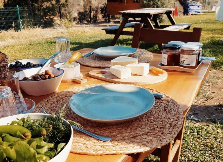 Hotell Artolive Datca