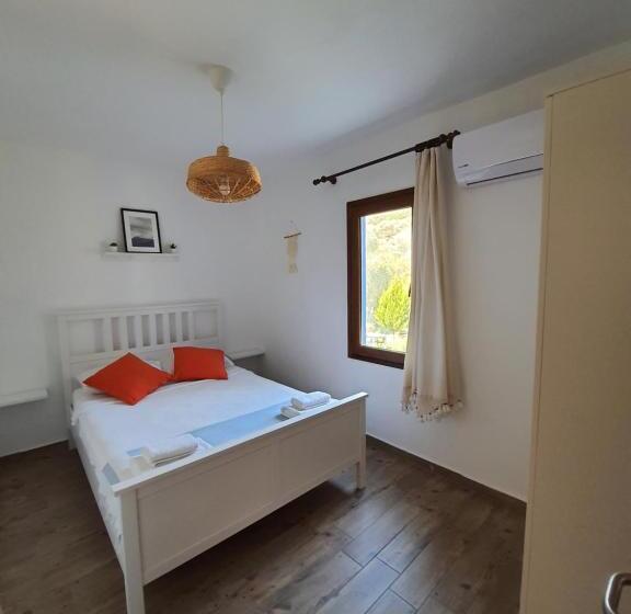 Hotell Artolive Datca