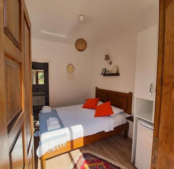 Hotell Artolive Datca