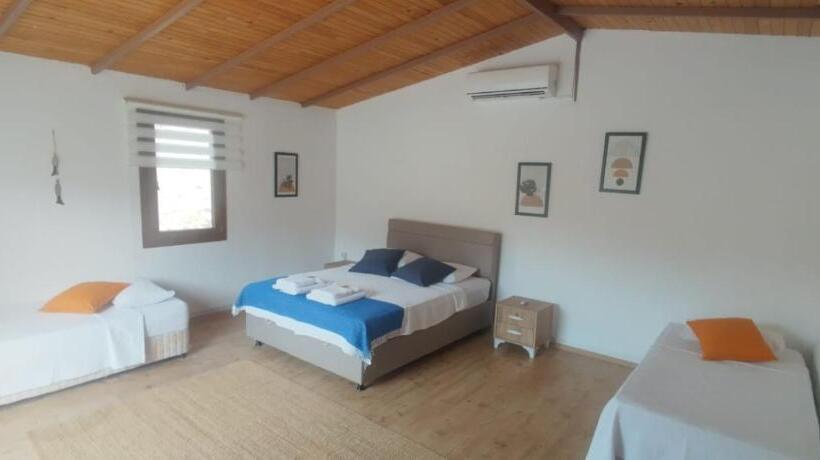 Hotell Artolive Datca