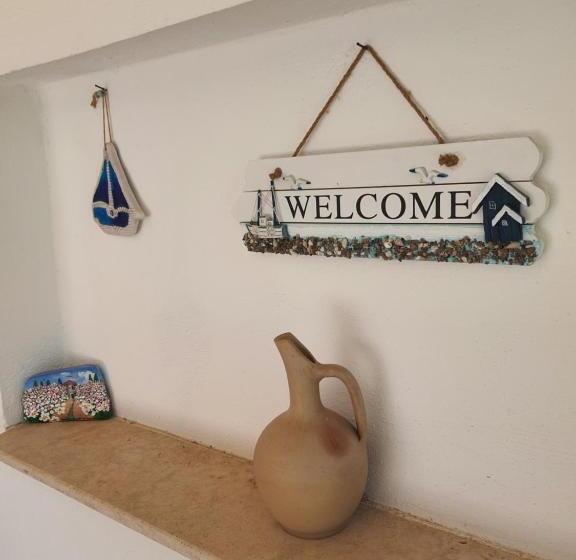 Hotell Artolive Datca