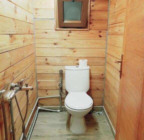 Hotell Artolive Datca