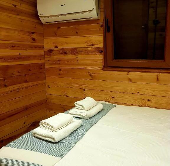 Hotell Artolive Datca