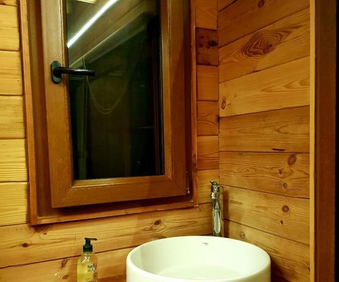 Hotell Artolive Datca