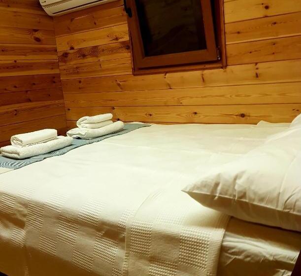 Hotell Artolive Datca