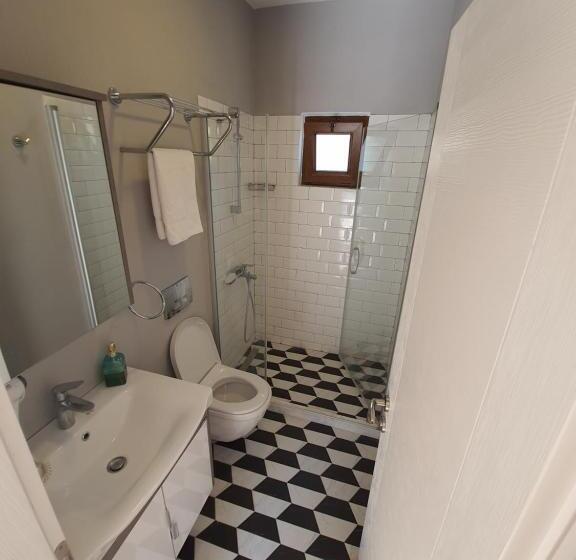 Hotell Artolive Datca