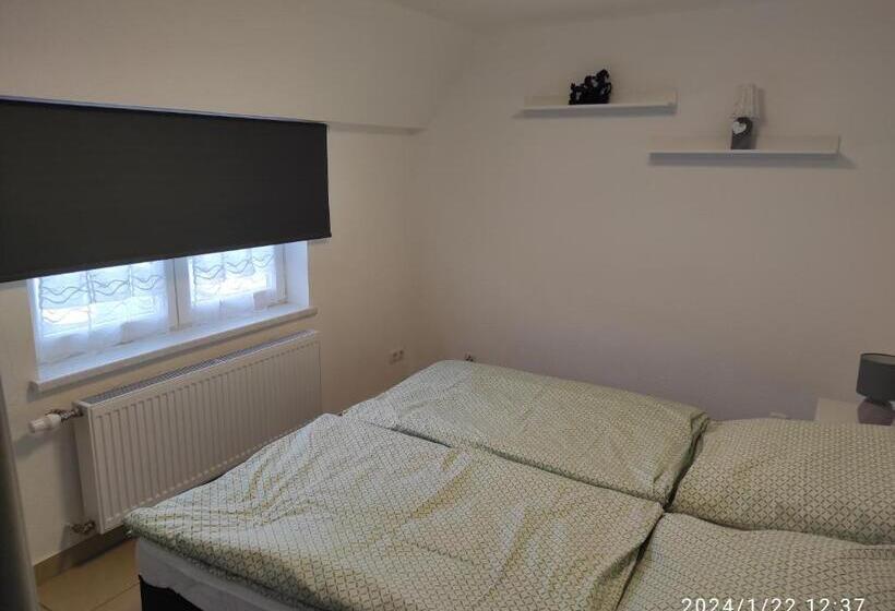 فندق Pferdepension Jäger