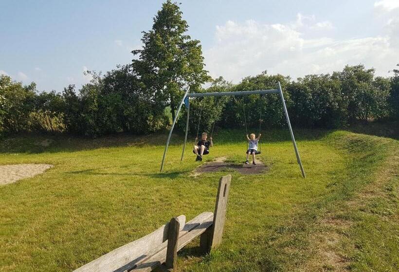 فندق Pferdepension Jäger