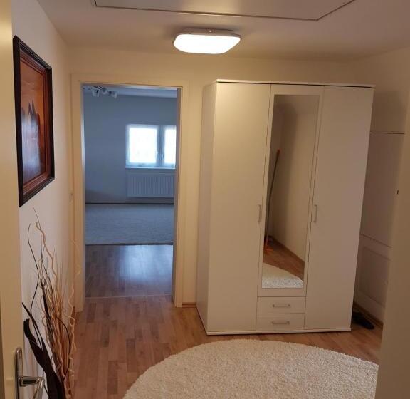 فندق Pferdepension Jäger