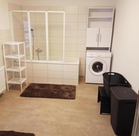 فندق Pferdepension Jäger