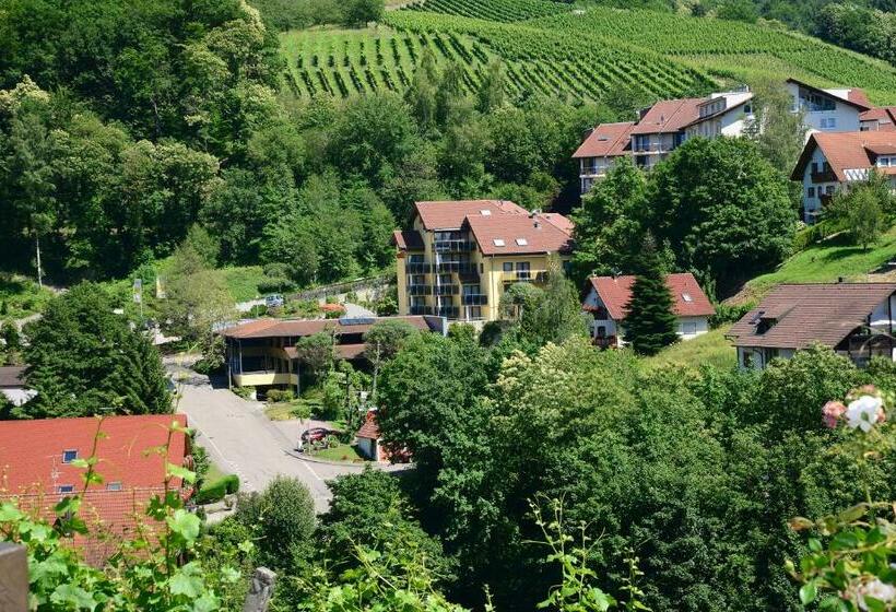 Residence Am Weinberg / Travellers Hotelbetriebs Gmbh