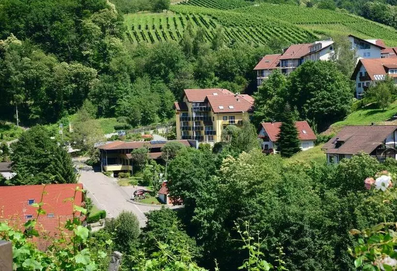 Residence Am Weinberg / Travellers Hotelbetriebs Gmbh