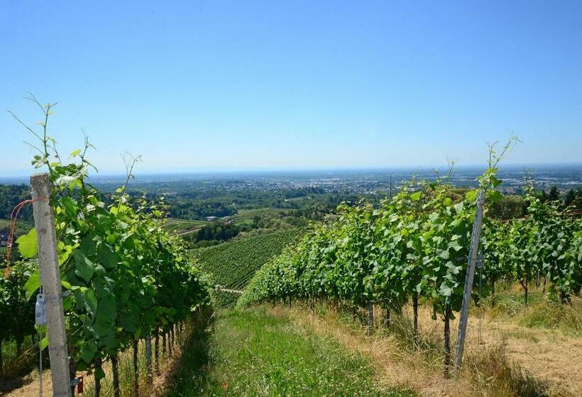 Residence Am Weinberg / Travellers Hotelbetriebs Gmbh