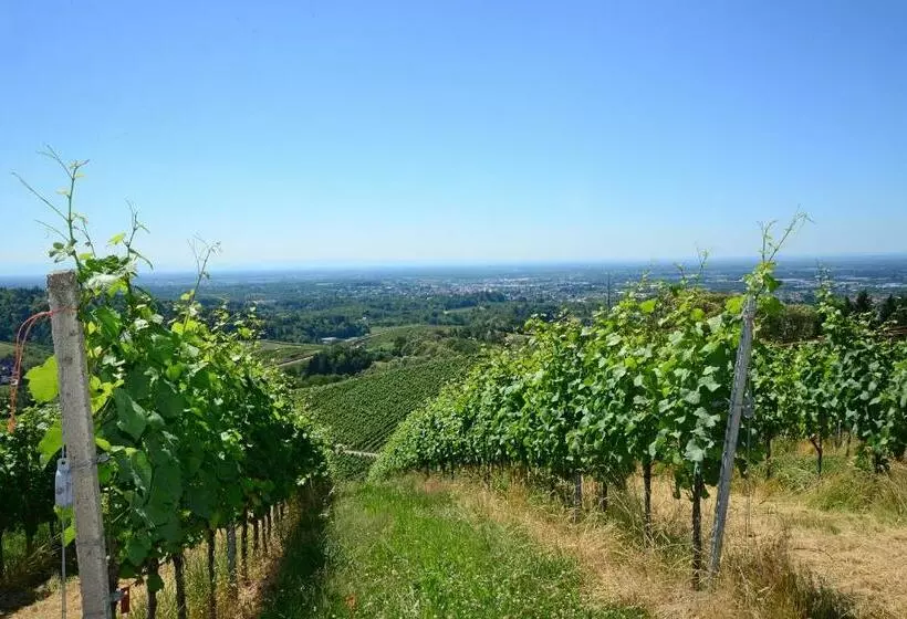 Residence Am Weinberg / Travellers Hotelbetriebs Gmbh