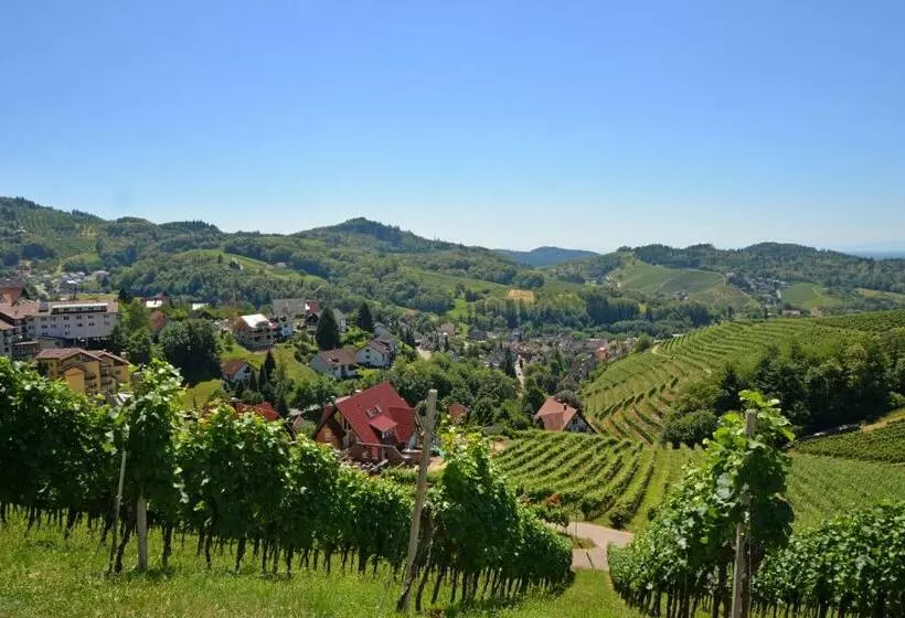 Residence Am Weinberg / Travellers Hotelbetriebs Gmbh