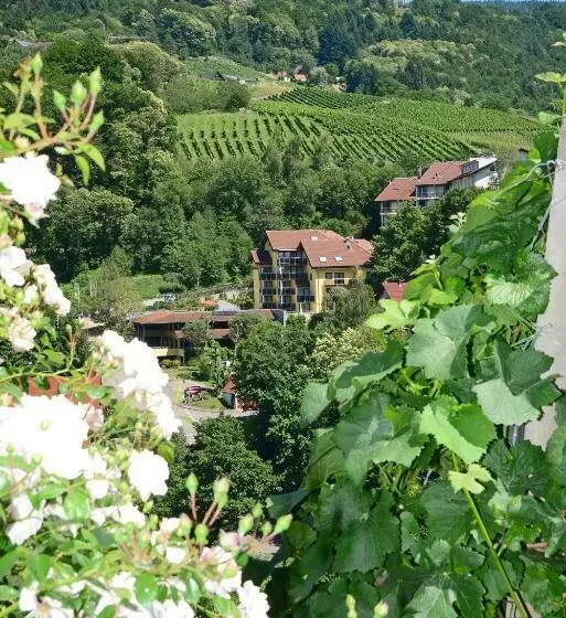 Residence Am Weinberg / Travellers Hotelbetriebs Gmbh