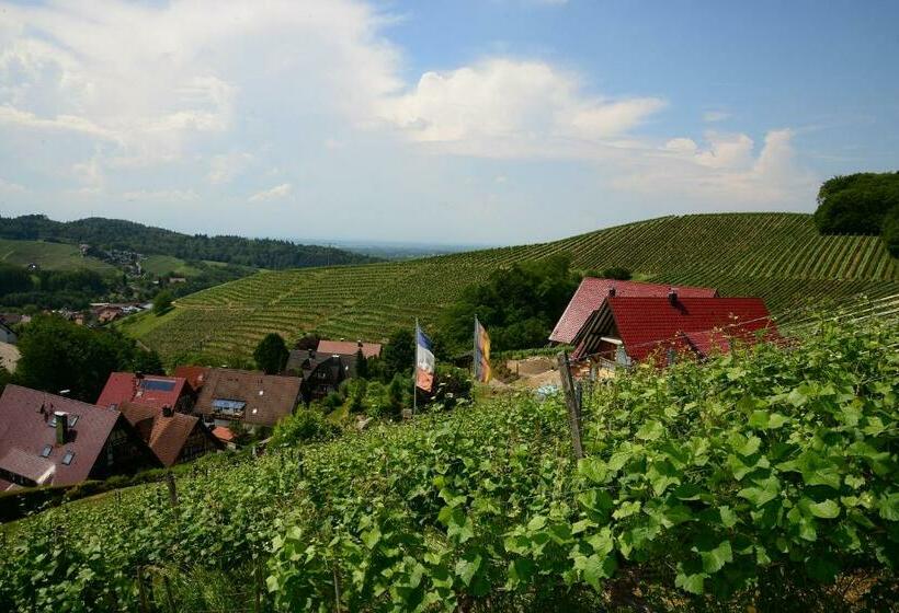 Residence Am Weinberg / Travellers Hotelbetriebs Gmbh