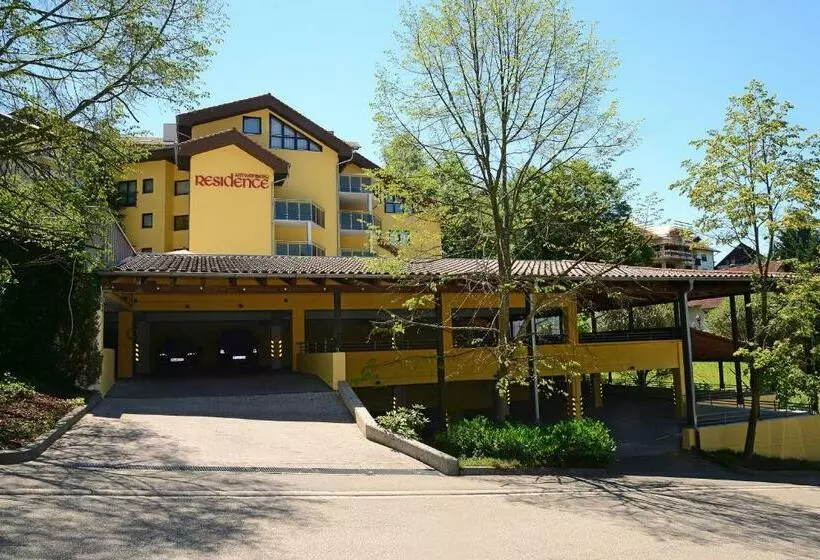 Residence Am Weinberg / Travellers Hotelbetriebs Gmbh