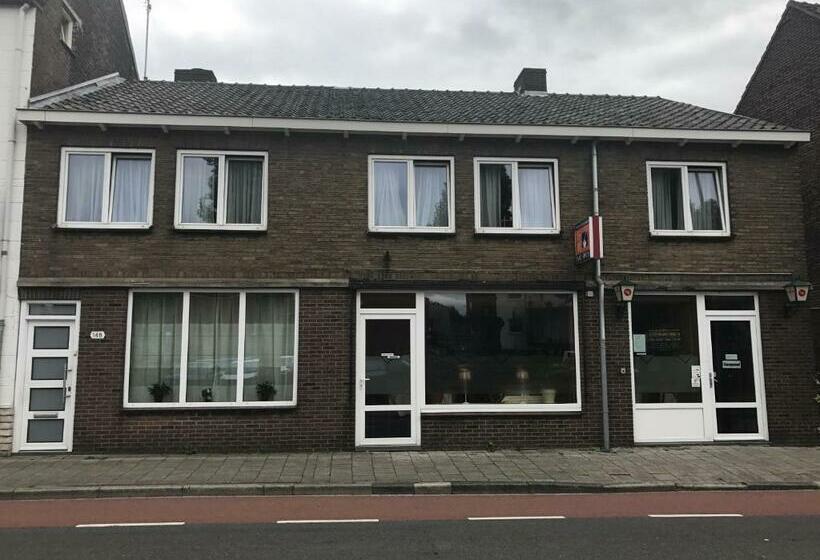 膳宿费 Amby Family House