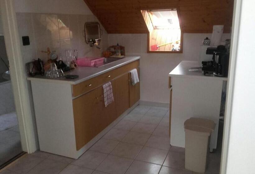 膳宿费 Anna Vendégház