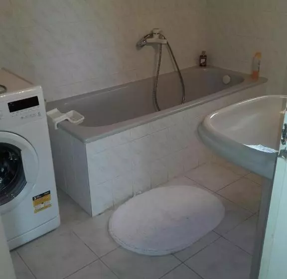 ペンション Anna Vendégház