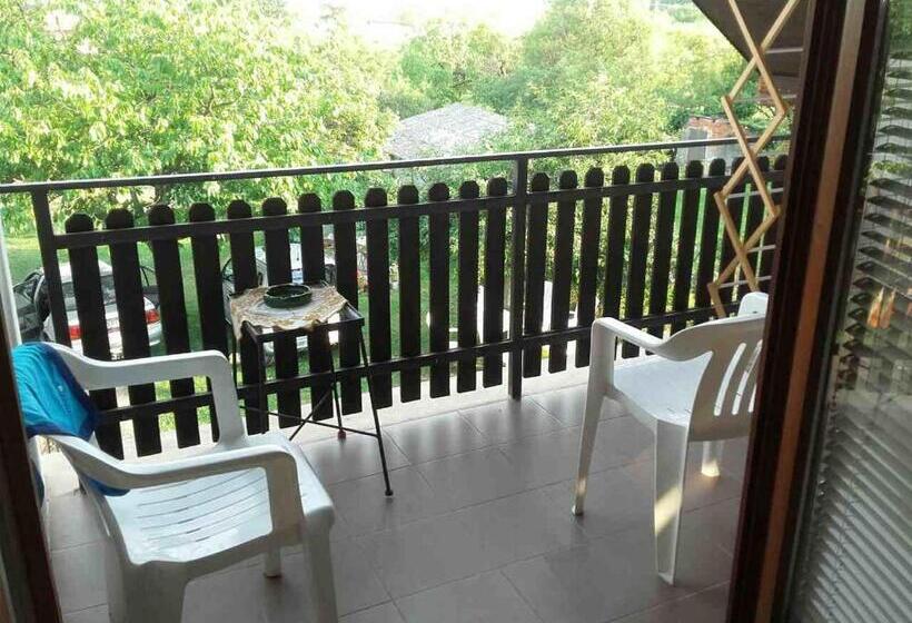 膳宿费 Anna Vendégház