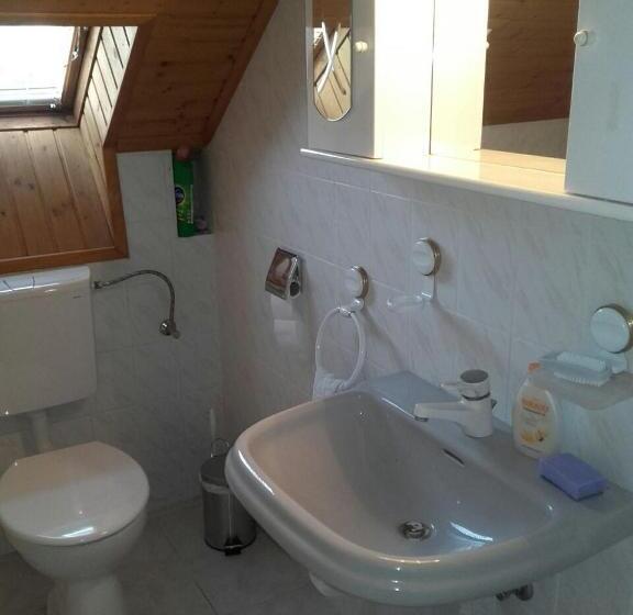 膳宿费 Anna Vendégház