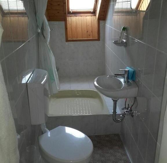 膳宿费 Anna Vendégház