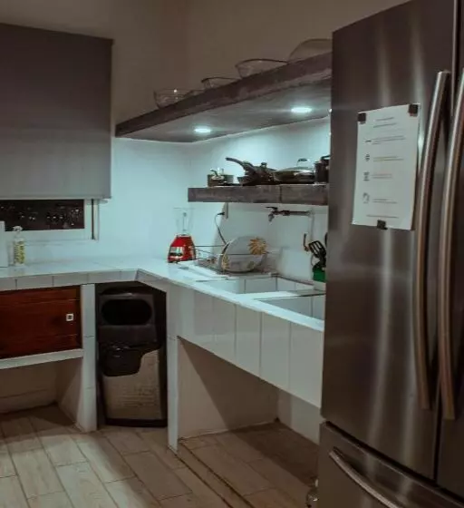 Majatalo Casa Mirador Salina Cruz