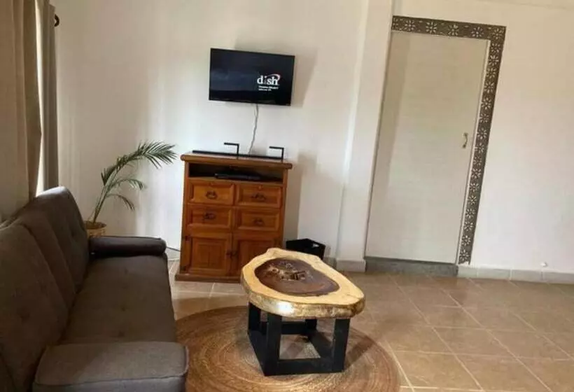 Majatalo Casa Mirador Salina Cruz