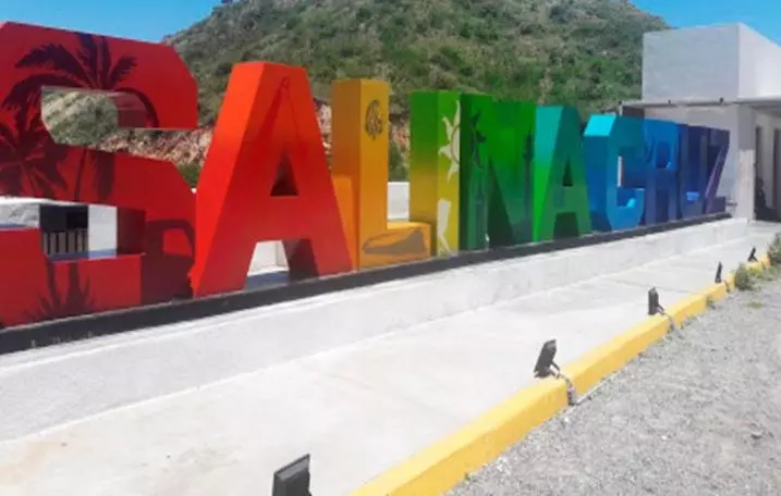 Majatalo Casa Mirador Salina Cruz