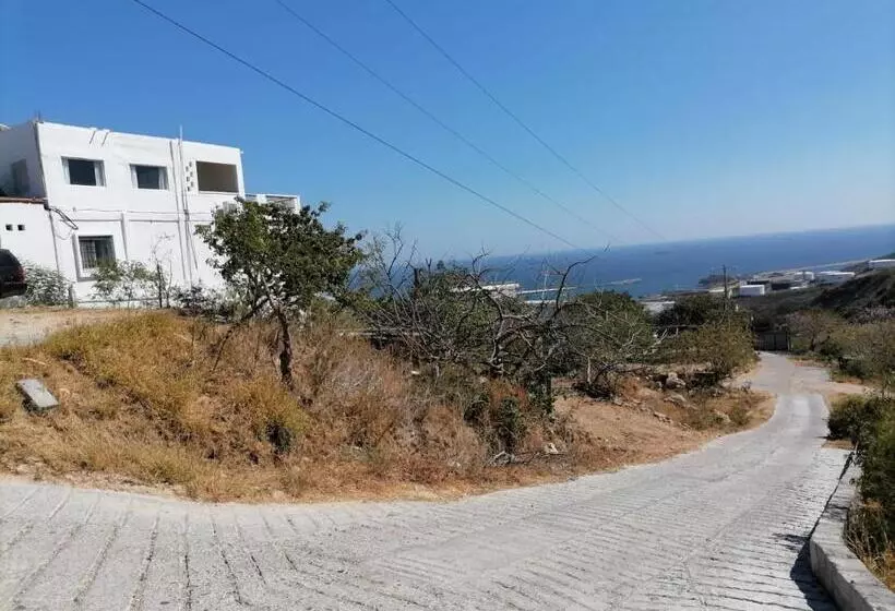 Majatalo Casa Mirador Salina Cruz