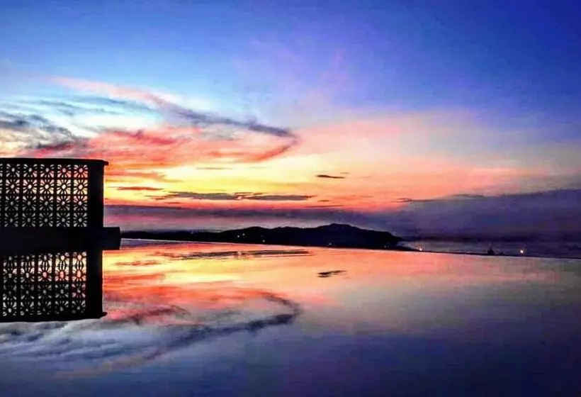 Majatalo Casa Mirador Salina Cruz