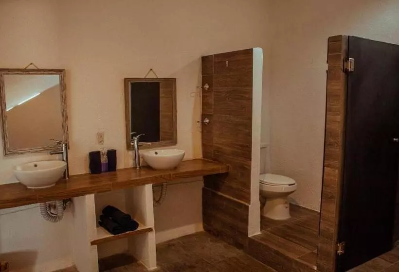 Majatalo Casa Mirador Salina Cruz