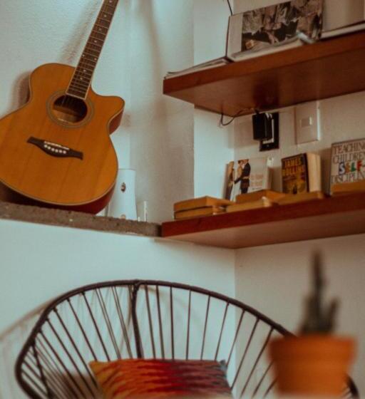 פנסיון Casa Mirador Salina Cruz