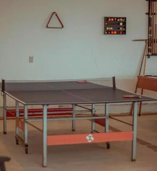 Majatalo Casa Mirador Salina Cruz