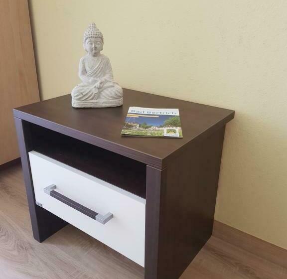 פנסיון Haus Aqua