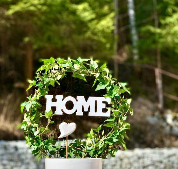 펜션 Penzión Astoria