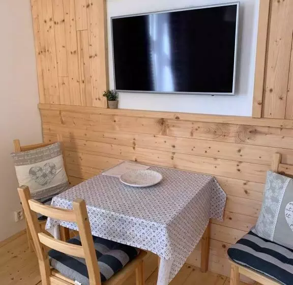 Majatalo Penzión Astoria