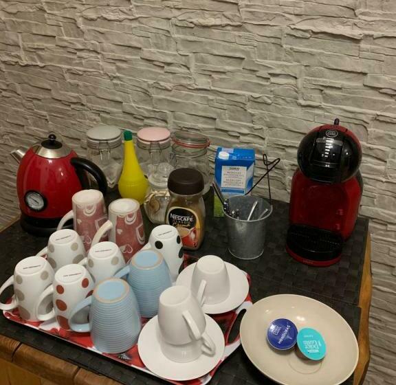 펜션 Penzión Astoria