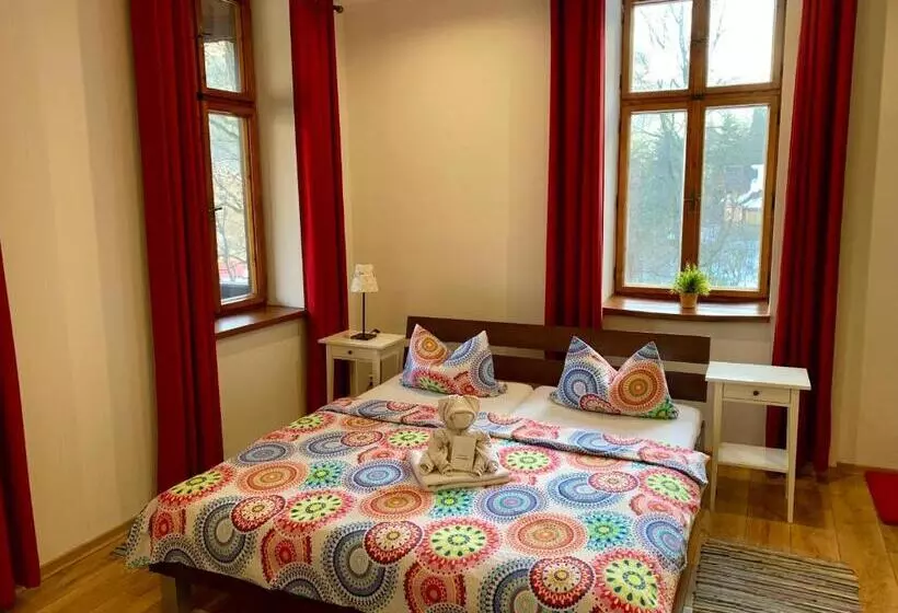 Majatalo Penzión Astoria