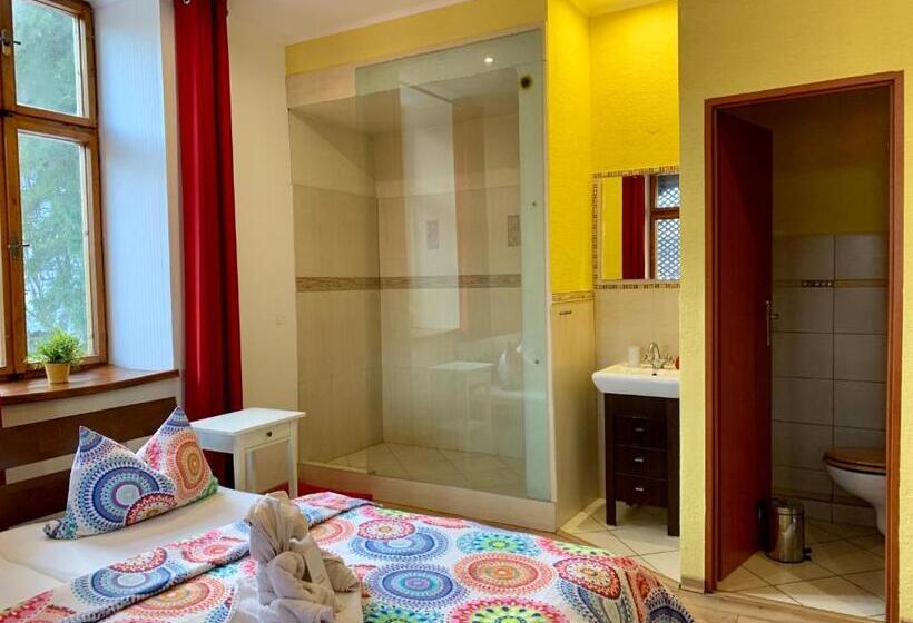 펜션 Penzión Astoria