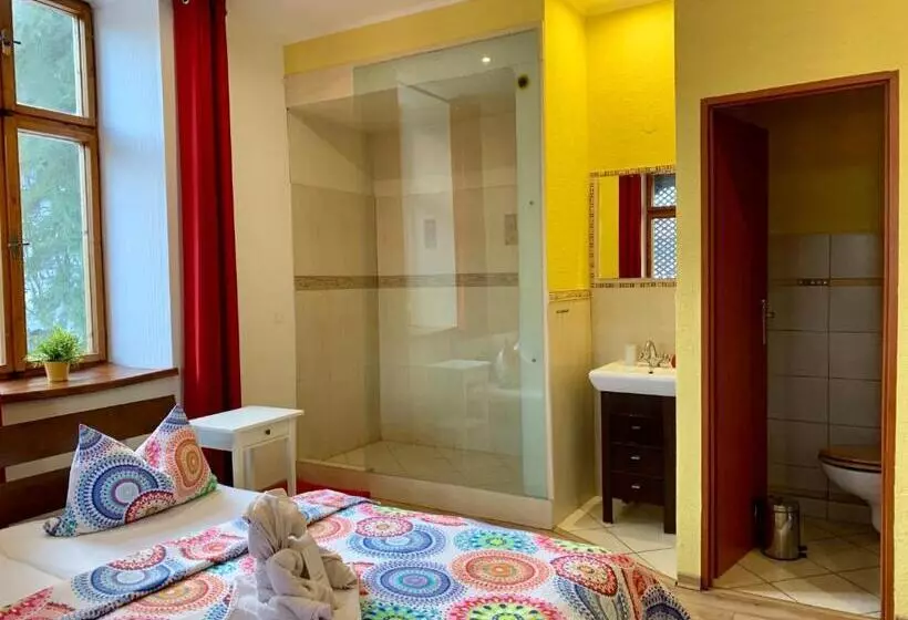 Majatalo Penzión Astoria