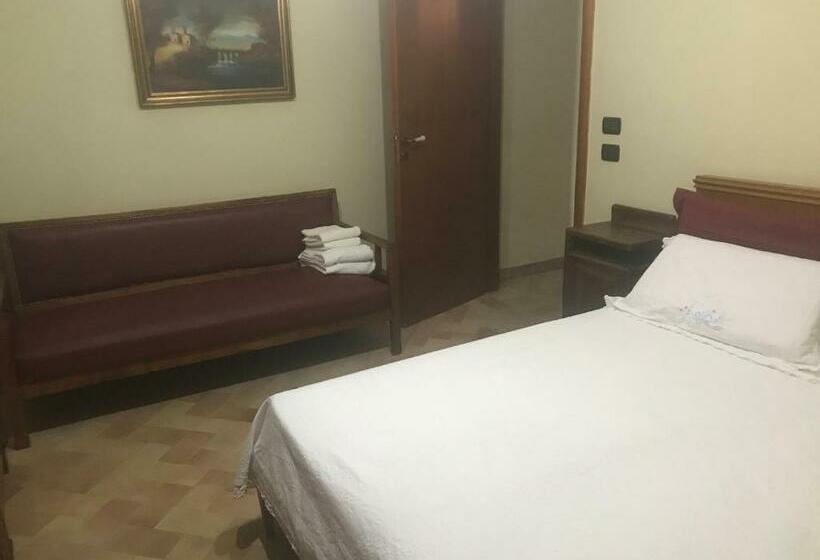 Пансион Villa Radiosa