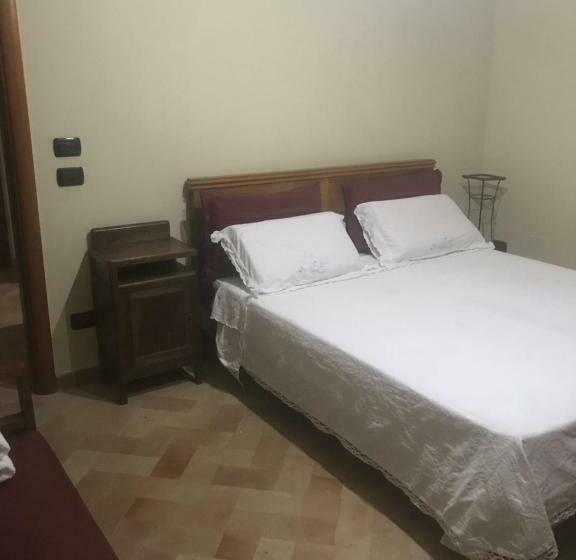 Пансион Villa Radiosa