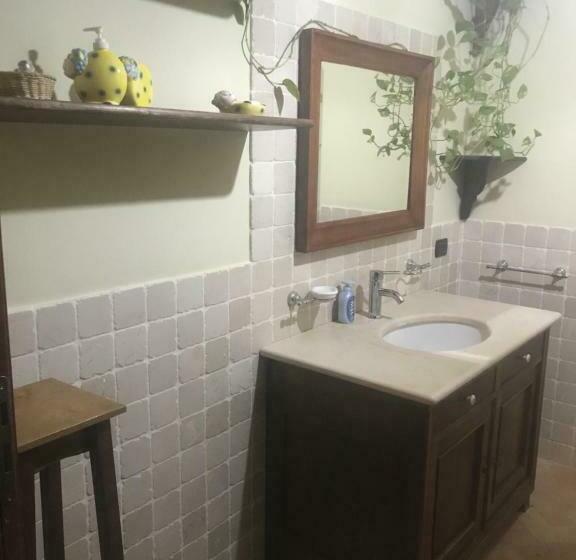 Пансион Villa Radiosa